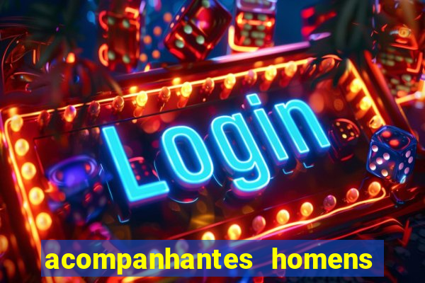 acompanhantes homens porto alegre